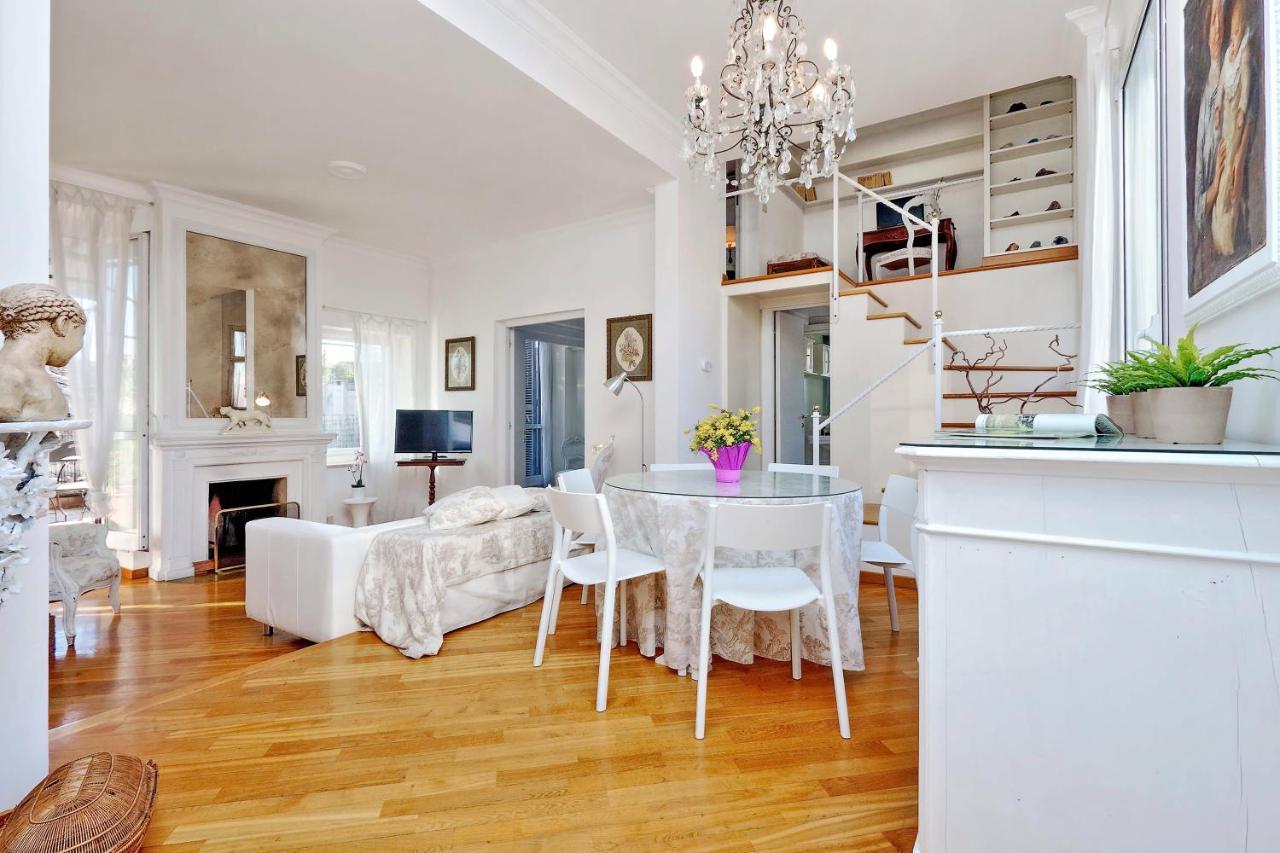Romeasyoulike - Arancio Apartments N° 10 Zewnętrze zdjęcie