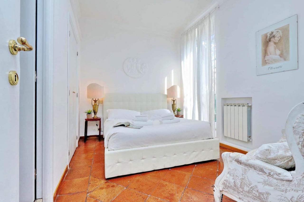 Romeasyoulike - Arancio Apartments N° 10 Zewnętrze zdjęcie